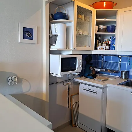 Confortable Avec Balcon - Jean De Monts - Fr-1-323-532 * Saint-Jean-de-Monts